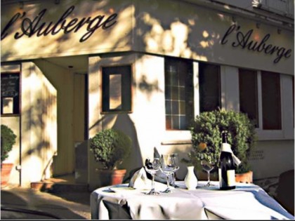 Photo: L Auberge